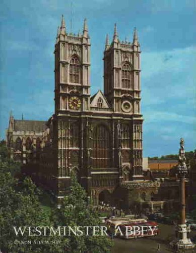 Westminster Abbey (Pride of Britain)