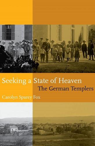 Seeking A State Of Heaven