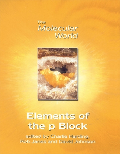 Elements of the p-Block