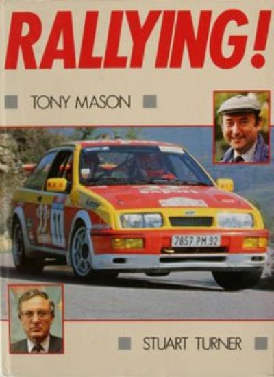 Rallying!