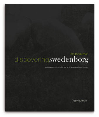 Into the Interior: Discovering Swedenborg