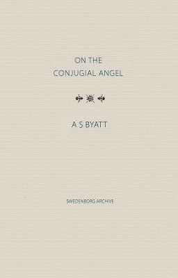 On The Conjugial Angel