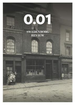 Swedenborg Review 0.01