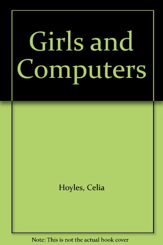 Girls and Computers