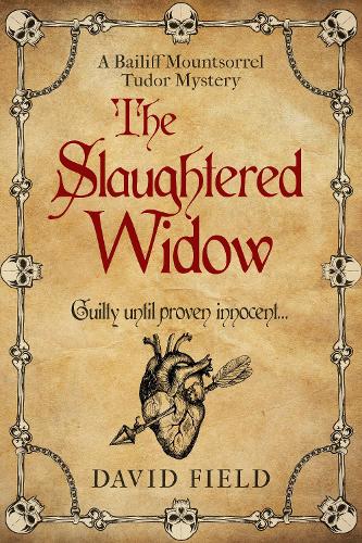 The Slaughtered Widow