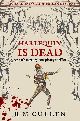 Harlequin Is Dead