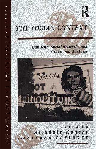 The Urban Context