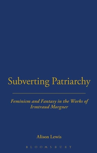 Subverting Patriarchy
