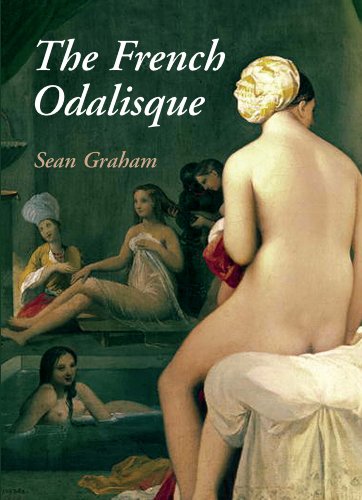 The French Odalisque