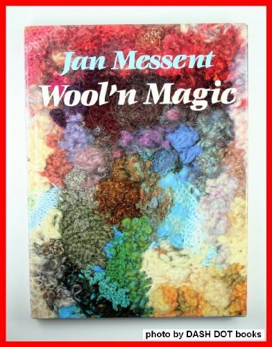 Wool 'n' Magic