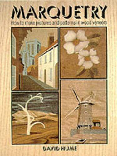 Marquetry