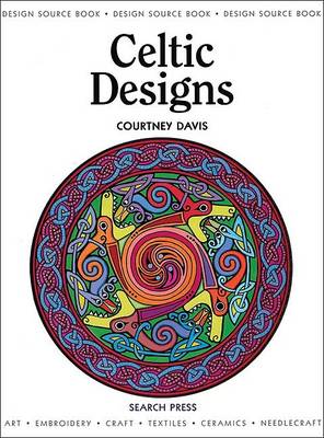 Design Source Book 03: Celtic Designs (DSB03) (Design Source Books)