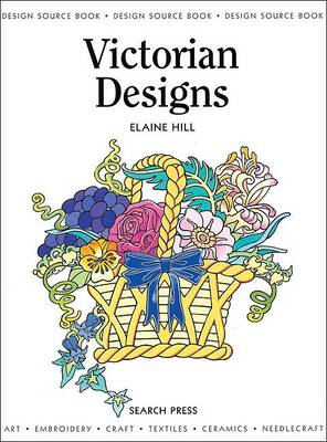 Victorian Designs (Design Source Books): 5