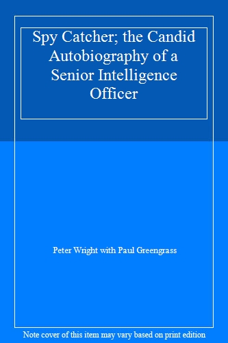 Spycatcher