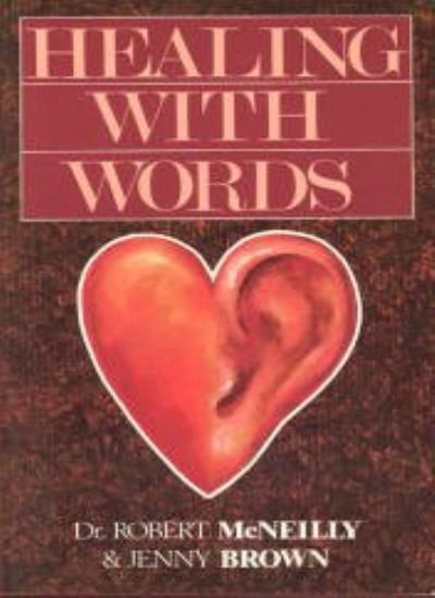 Healing with Words