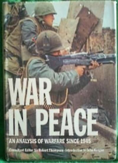 War in Peace