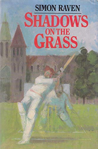 Shadows on the Grass