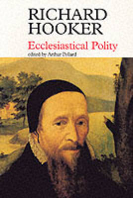 Ecclesiastical Polity