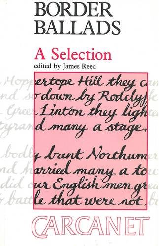 Border Ballads: Selection