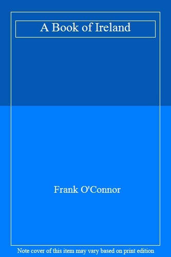 A Book of Ireland