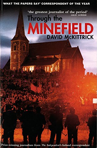 Through the Minefield