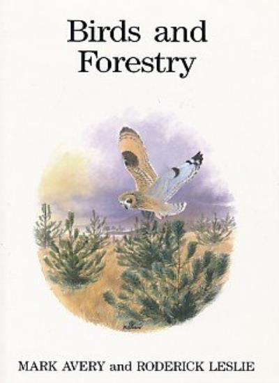 Birds and Forestry