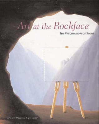 Art at the Rockface