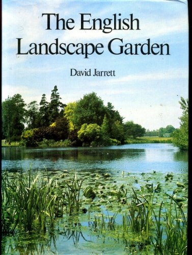 English Landscape Garden