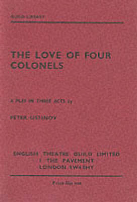 The Love of Four Colonels