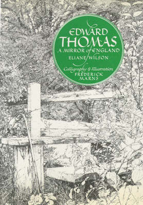 Edward Thomas