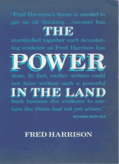 The Power in the Land