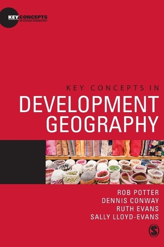 Key Concepts in Development Geography
