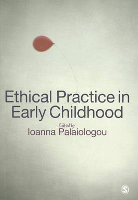Ethical Practice in Early Childhood
