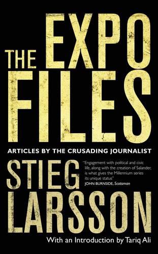 The Expo Files