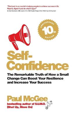 Self-Confidence