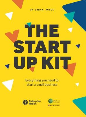 The Start-Up Kit