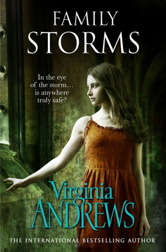 Family Storms (Storms 1)