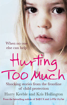 Hurting Too Much