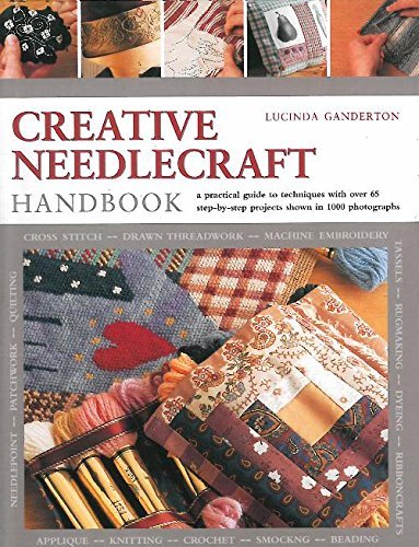 Creative Needlecraft Handbook