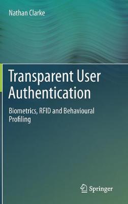 Transparent User Authentication