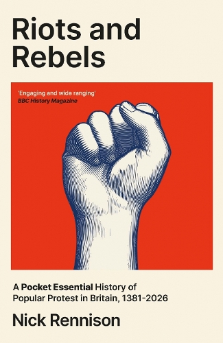 Riots and Rebels