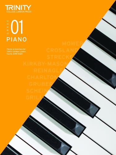 Discover New Piano Syllabus Trinity College London Discover New Piano Syllabus Trinity College London
