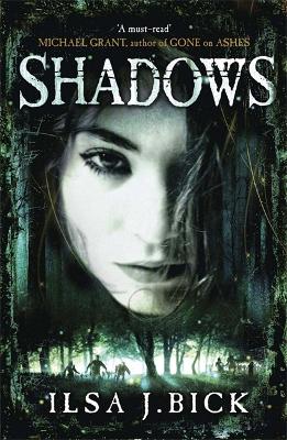 Shadows: Book 2 (The Ashes Trilogy)