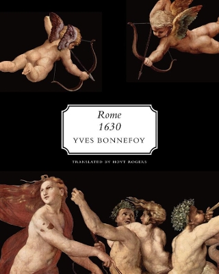 Rome, 1630