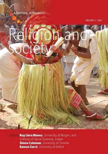 Religion and Society