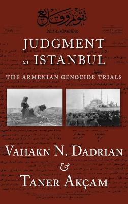 Judgment At Istanbul