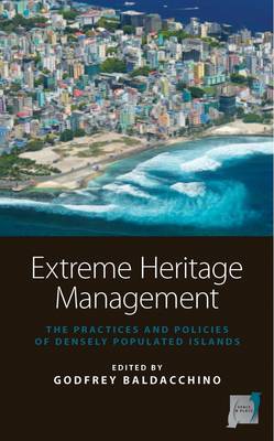Extreme Heritage Management