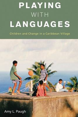Playing with Languages