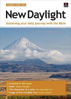New Daylight January-April 2021