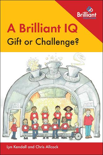 A Brilliant IQ - Gift or Challenge?